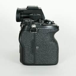 SONY α9 II（ILCE-9M2）