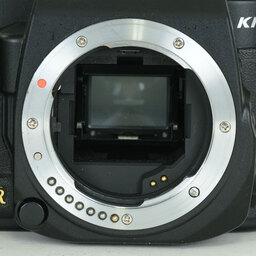 PENTAX KP PENTAX KP