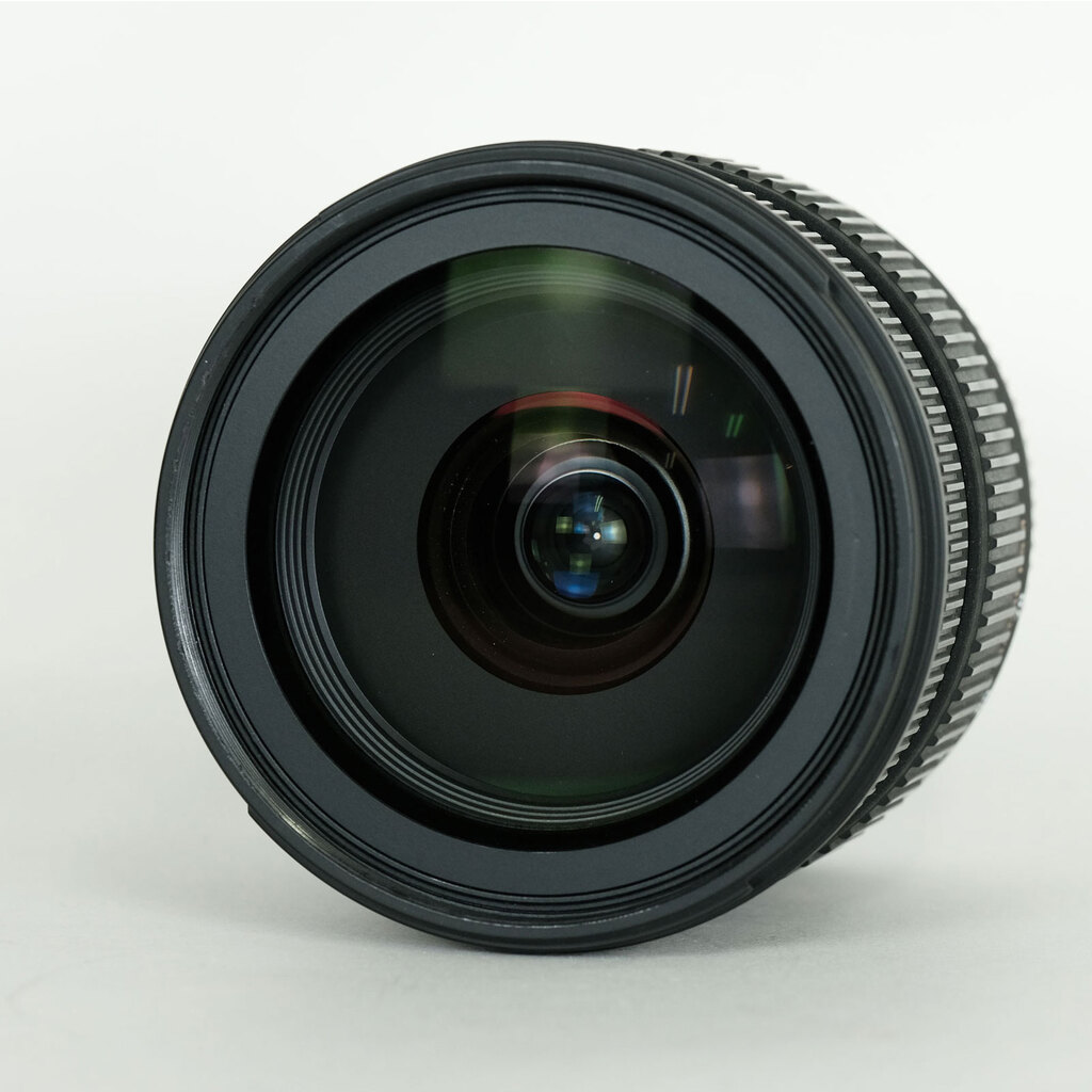 SIGMA 17-70mm F2.8-4.5 DC MACRO HSM [ペンタックスK用]