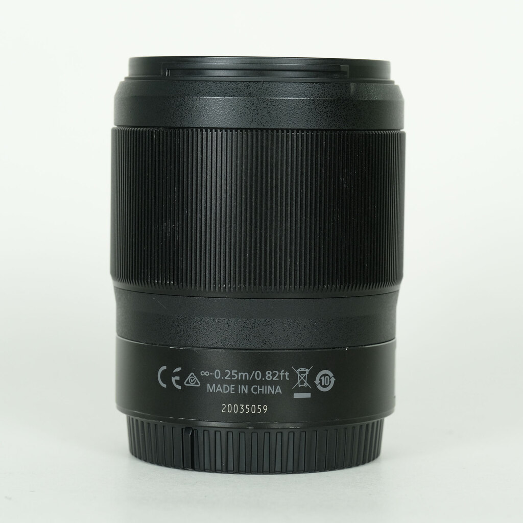Nikon NIKKOR Z 35mm f/1.8 S