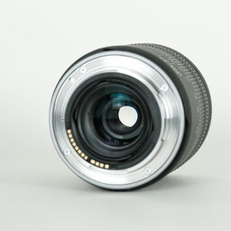 Canon RF24-105mm F4-7.1 IS STM