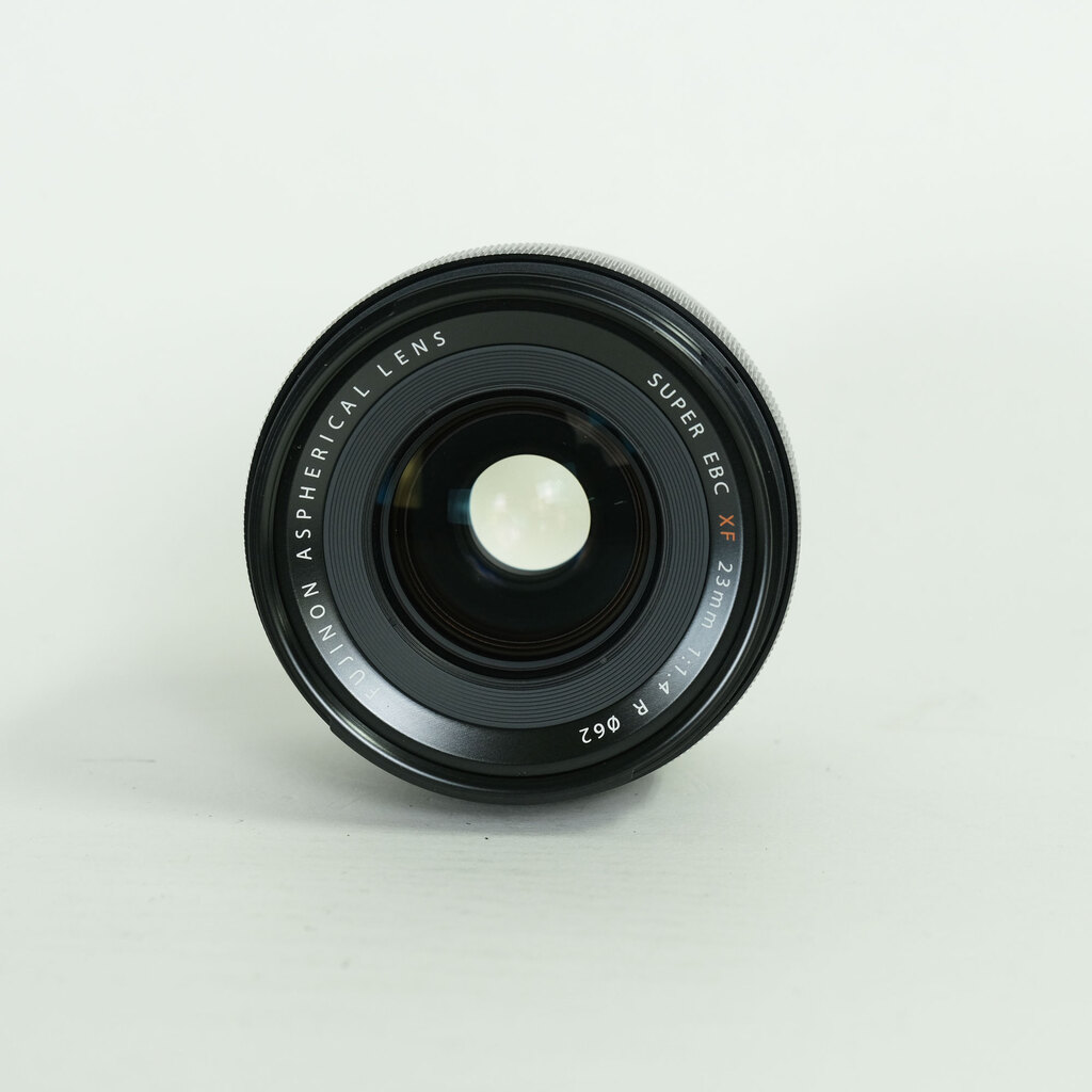 FUJIFILM XF23mmF1.4 R