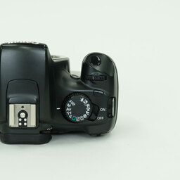 Canon EOS Kiss X50 ボディ ブラック Canon EOS Kiss X50 ボディ ブラック