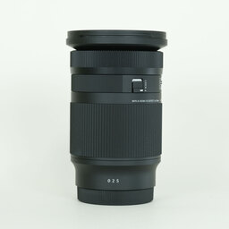 SIGMA 20-200mm F3.5-6.3 DG｜Contemporary [ソニーE用]