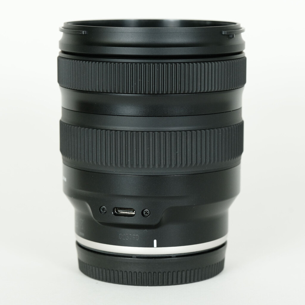 TAMRON 20-40mm F/2.8 Di III VXD(Model A062) [ソニーE用]