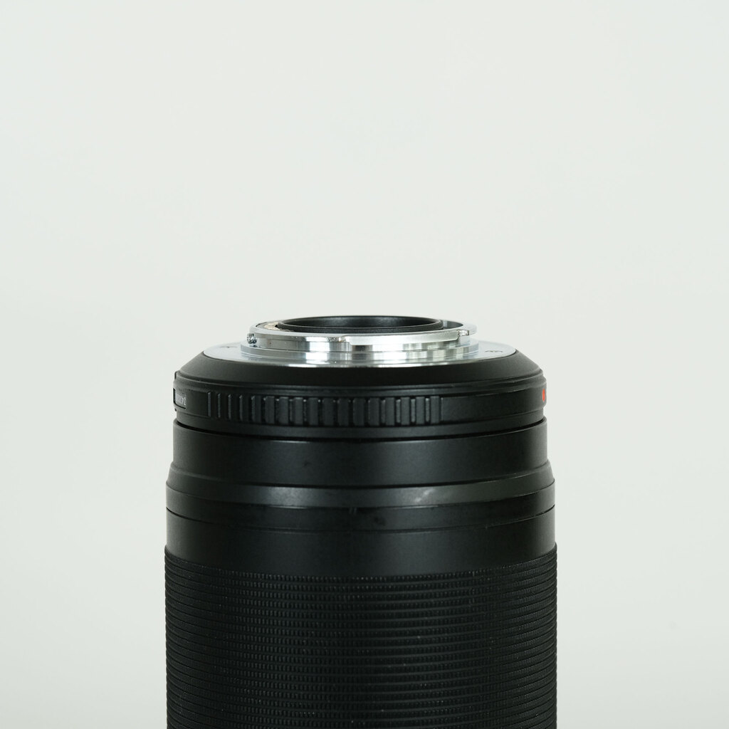 OLYMPUS M.ZUIKO DIGITAL ED 75-300mm F4.8-6.7 II