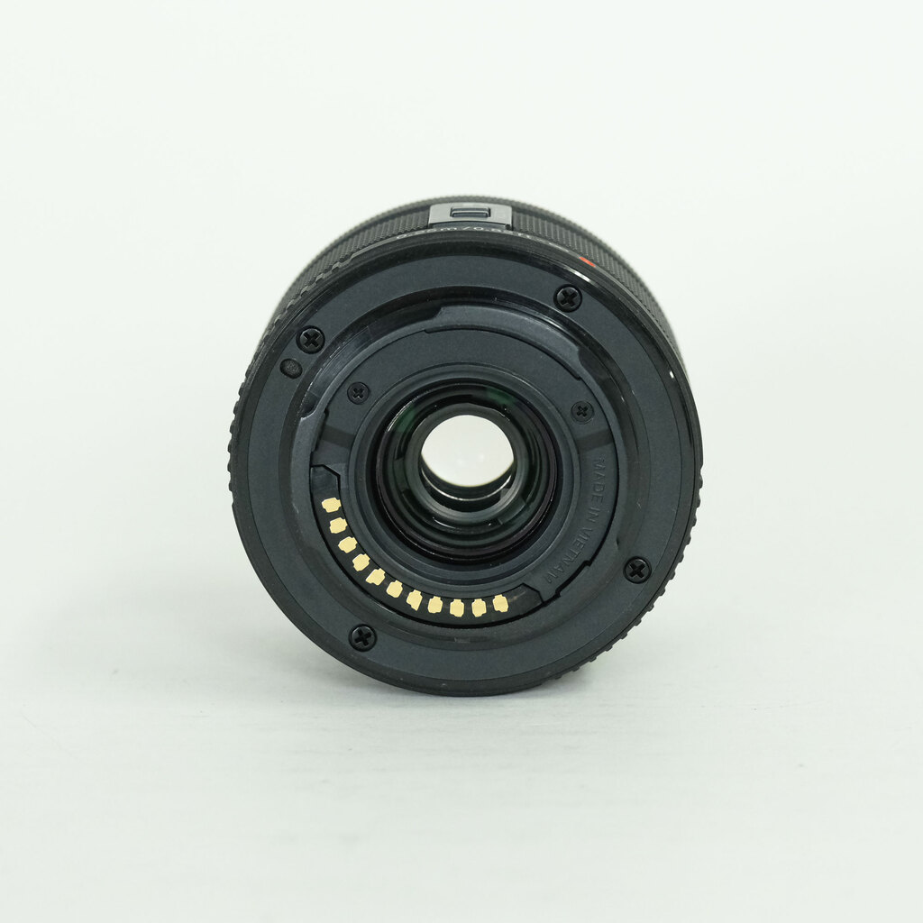 OLYMPUS M.ZUIKO DIGITAL 14-42mm F3.5-5.6IIR ブラック