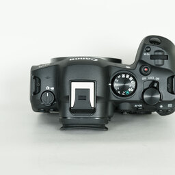 Canon EOS R6 Mark II