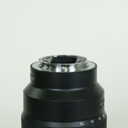 SONY FE 16-35mm F2.8 GM SEL1635GM