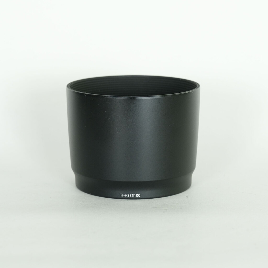 Panasonic LUMIX G X VARIO 35-100mm F2.8 POWER O.I.S. H-HS35100 Panasonic LUMIX G X VARIO 35-100mm F2.8 POWER O.I.S. H-HS35100