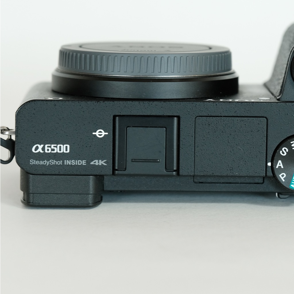 SONY α6500（ILCE-6500）