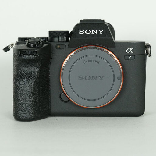 SONY α7 IV(ILCE-7M4) SONY α7 IV(ILCE-7M4)