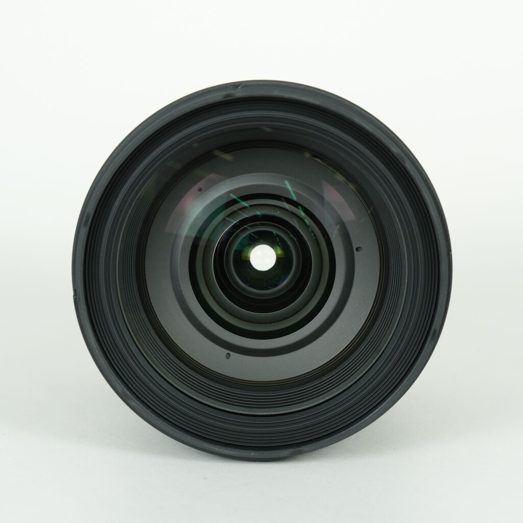 SIGMA 24-105mm F4 DG OS HSM｜Art [キヤノン用]