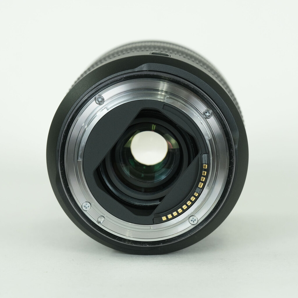 Canon RF24-105mm F4 L IS USM