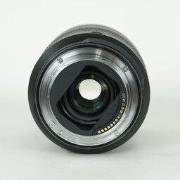 Canon RF24-105mm F4 L IS USM