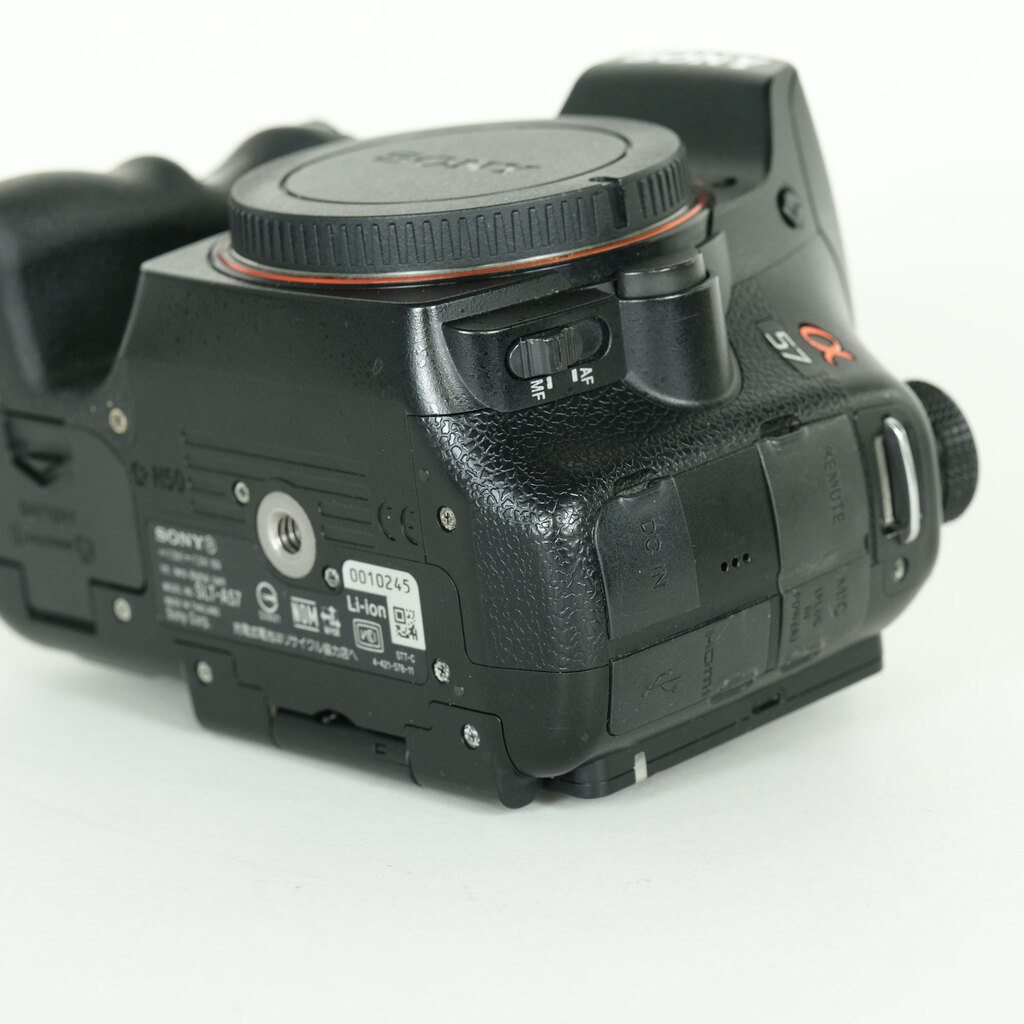 SONY α57 ボディ SONY α57 ボディ