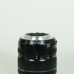 FUJIFILM XF18-55mmF2.8-4 R LM OIS