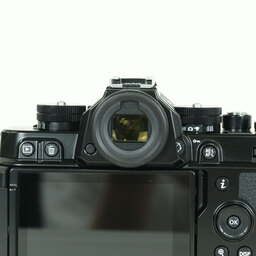 Nikon Z f