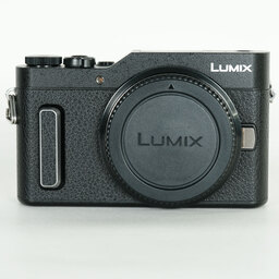 Panasonic DC-GF10
