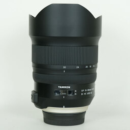 TAMRON SP 15-30mm F2.8 Di VC USD G2 A041N （ニコンF用）