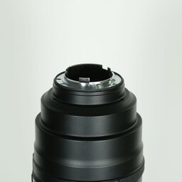 Nikon AF-S NIKKOR 400mm f/2.8G ED VR