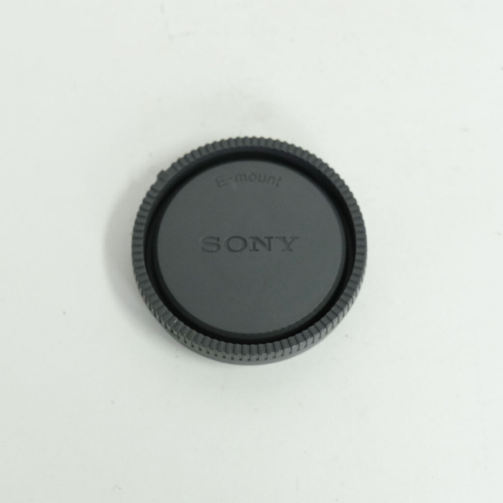 SONY E 18-55mm F3.5-5.6 OSS SEL1855 SONY E 18-55mm F3.5-5.6 OSS SEL1855