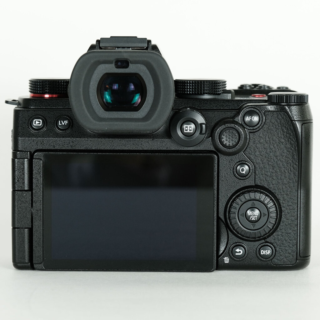 Panasonic LUMIX S5II DC-S5M2 Panasonic LUMIX S5II DC-S5M2