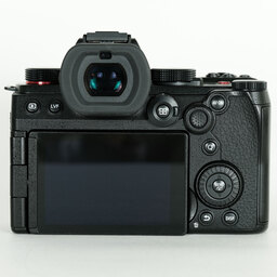 Panasonic LUMIX S5II DC-S5M2 Panasonic LUMIX S5II DC-S5M2