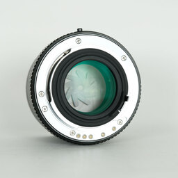 PENTAX HD PENTAX-FA 77mmF1.8 Limited