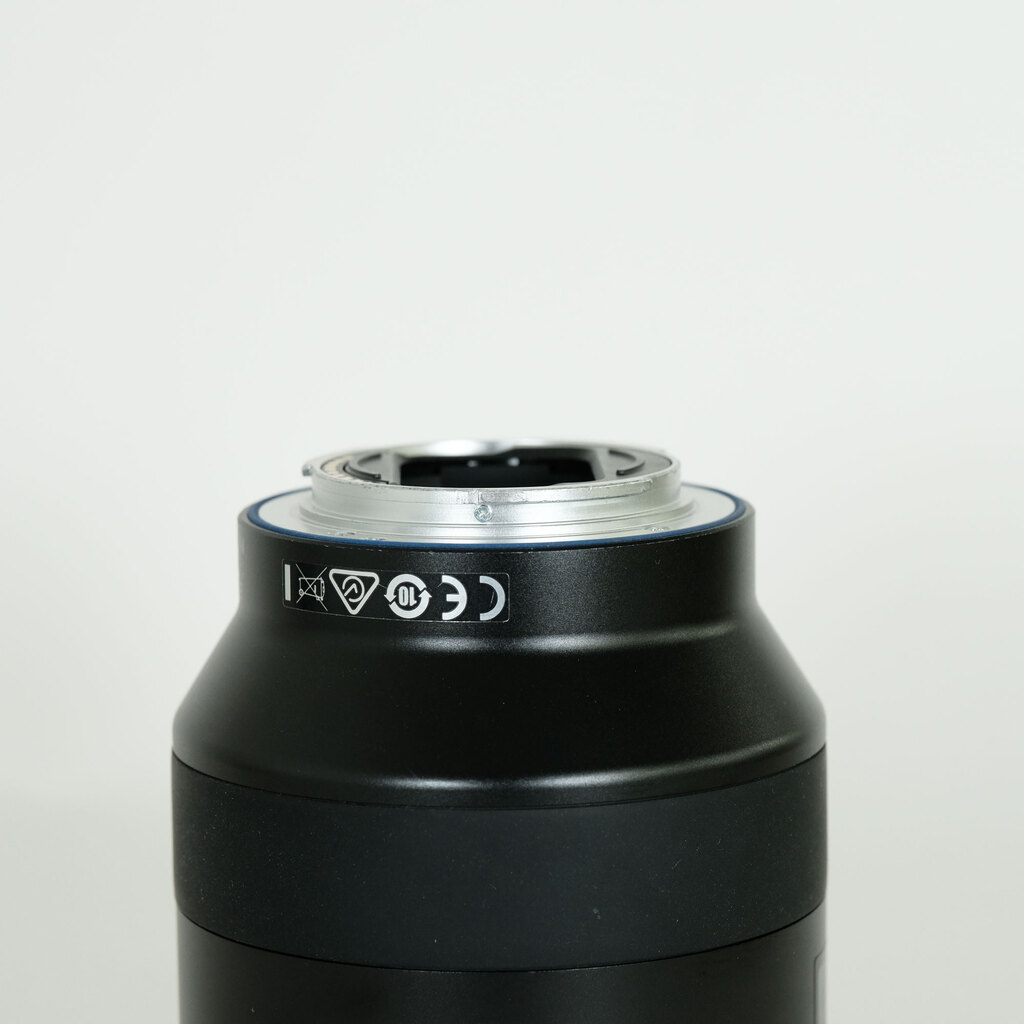 Carl Zeiss Batis 1.8/85 [ソニーE用]