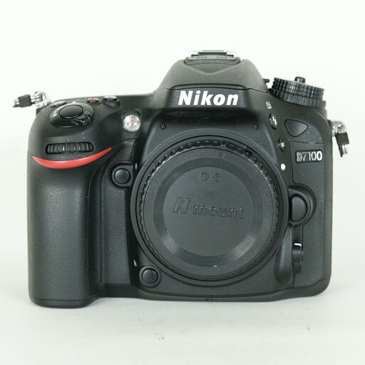 Nikon D7100