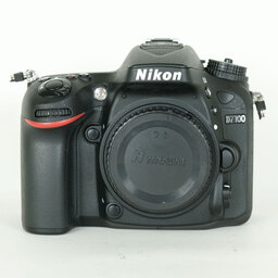 Nikon D7100
