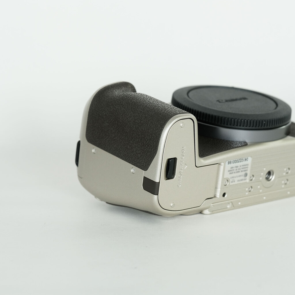 Canon EOS RP ボディ  ゴールド