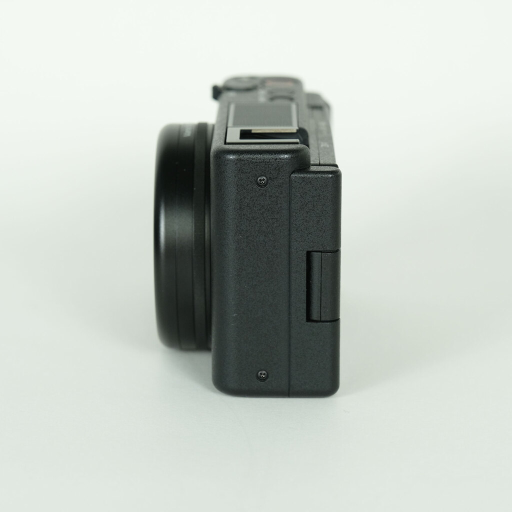 SONY VLOGCAM ZV-1G B �V���[�e�B���O�O���b�v�L�b�g �u���b�N