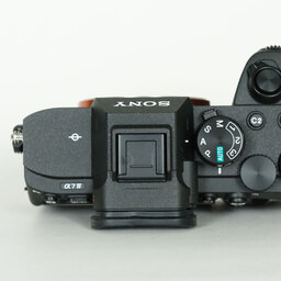 SONY α7 IV（ILCE-7M4）