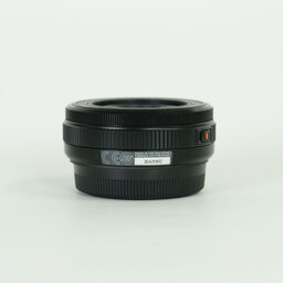FUJIFILM XF27mmF2.8 R WR FUJIFILM XF27mmF2.8 R WR