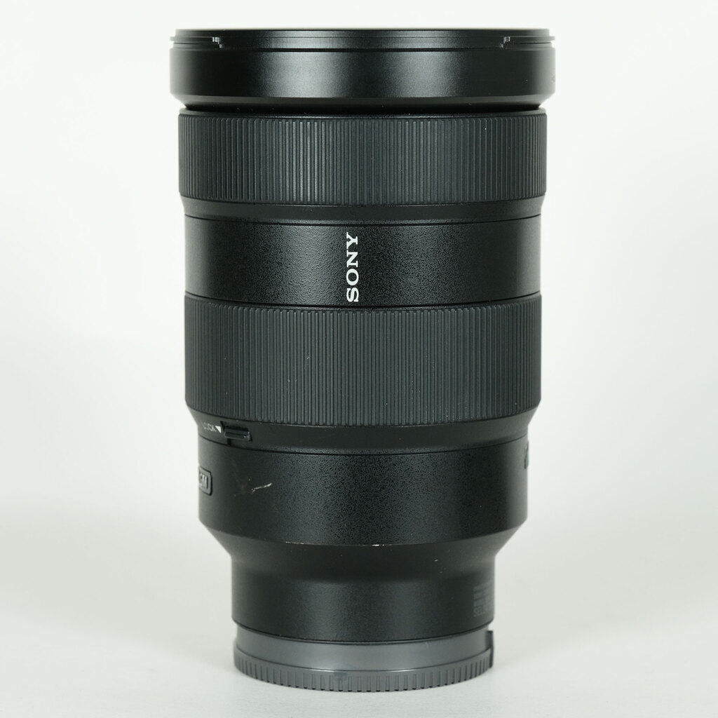 SONY FE 24-70mm F2.8 GM SEL2470GM SONY FE 24-70mm F2.8 GM SEL2470GM