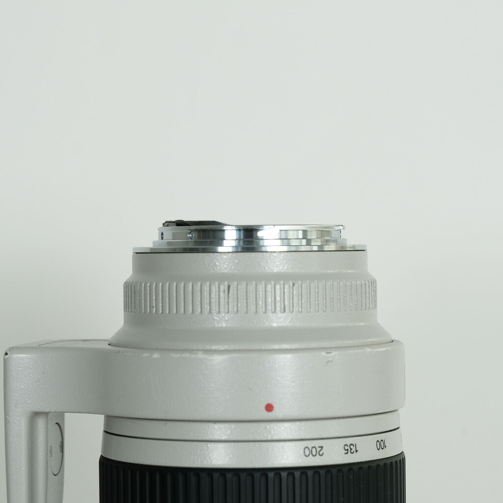 Canon EF70-200mm F2.8L USM