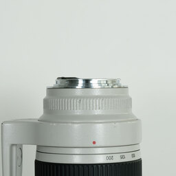 Canon EF70-200mm F2.8L USM