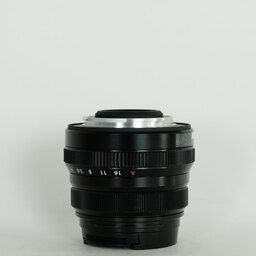 FUJIFILM XF35mmF2 R WR