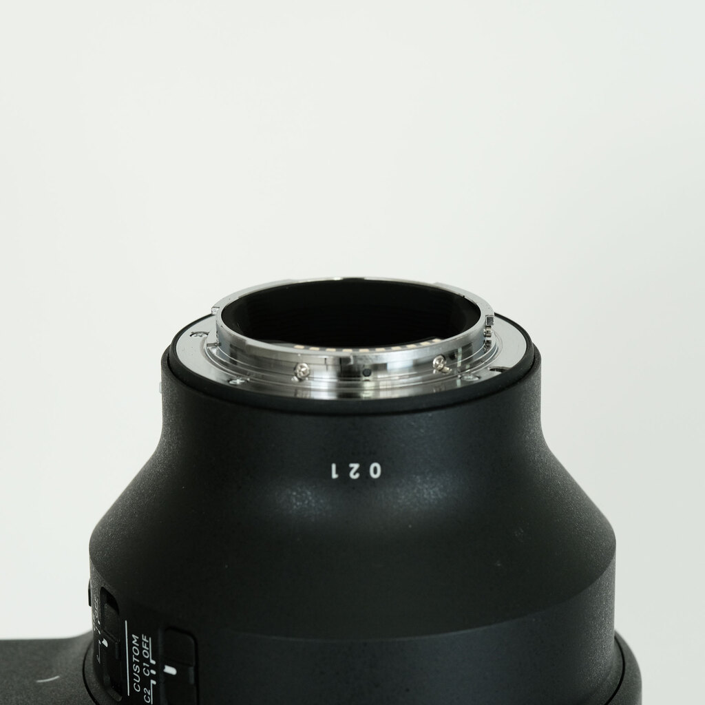 SIGMA 150-600mm F5-6.3 DG DN OS｜Sports [ソニーE用]