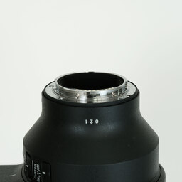 SIGMA 150-600mm F5-6.3 DG DN OS｜Sports [ソニーE用]