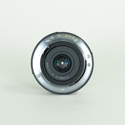 PENTAX HD PENTAX-DA 40mmF2.8 Limited