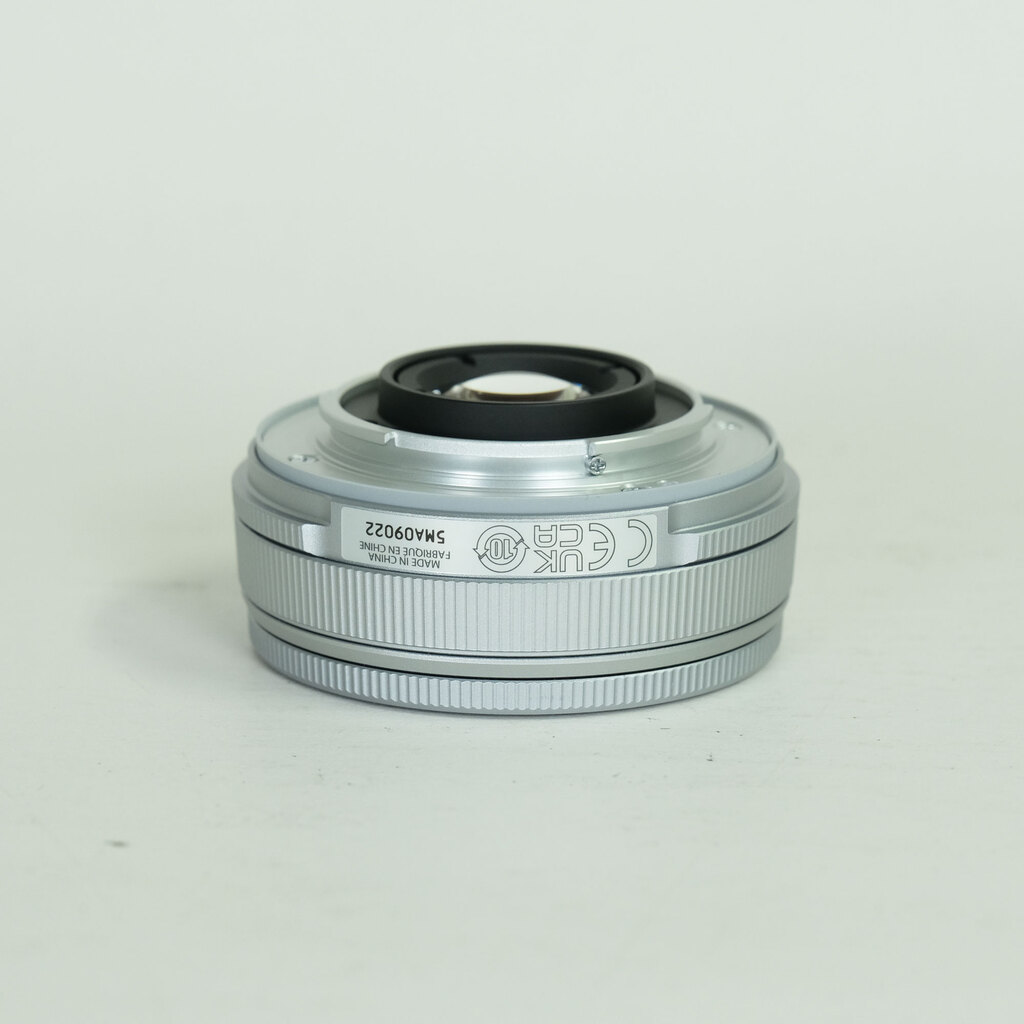 FUJIFILM XF23mmF2.8 R WR