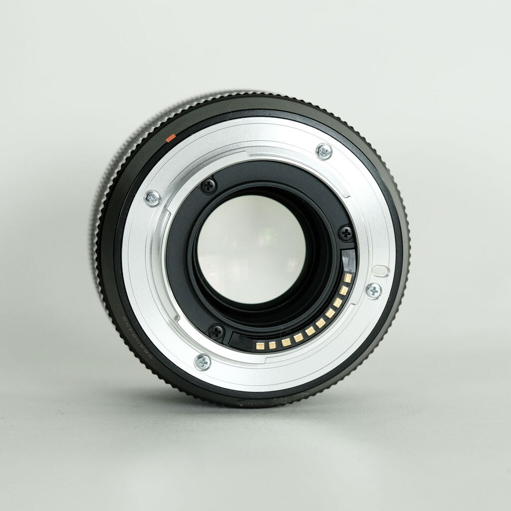 FUJIFILM XF35mmF1.4 R