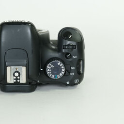 Canon EOS Kiss X4