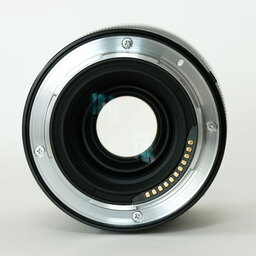 Nikon NIKKOR Z 85mm f/1.8 S Nikon NIKKOR Z 85mm f/1.8 S