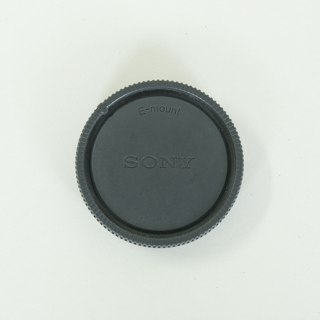 SONY E PZ 16-50mm F3.5-5.6 OSS SELP1650