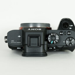 SONY α7S II（ILCE-7SM2）