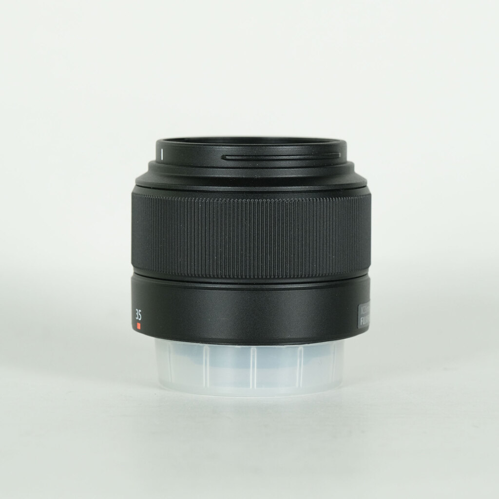 FUJIFILM XC35mmF2の出品 | ONE SCENE（ワンシーン）